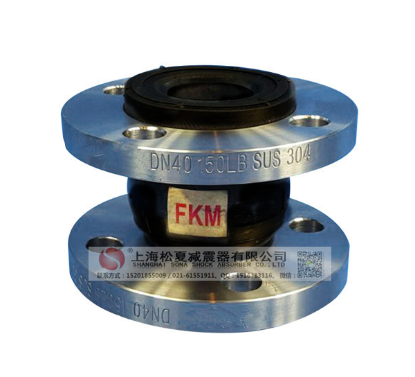 【橡膠接頭】電纜接頭發(fā)生事故的原因有哪些？
