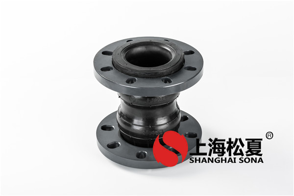 橡膠接頭在國內(nèi)的發(fā)展前景如何？