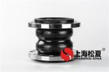 天然橡膠軟接頭能耐海水么？