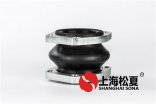 橡膠軟連接和防震接是一樣的嗎？