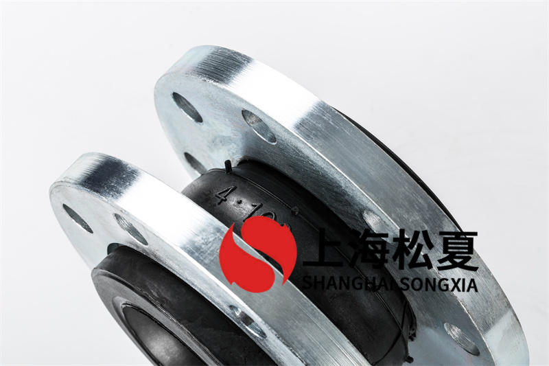 碳鋼法蘭水箱增壓泵橡膠接頭如何檢測(cè)耐磨性能？