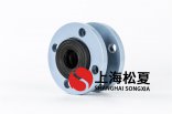 三元乙丙二次增壓泵橡膠接頭的作用你了解嗎？