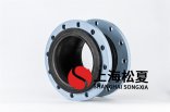 冷暖設(shè)備工程可以用可繞曲橡膠伸縮接頭嗎？