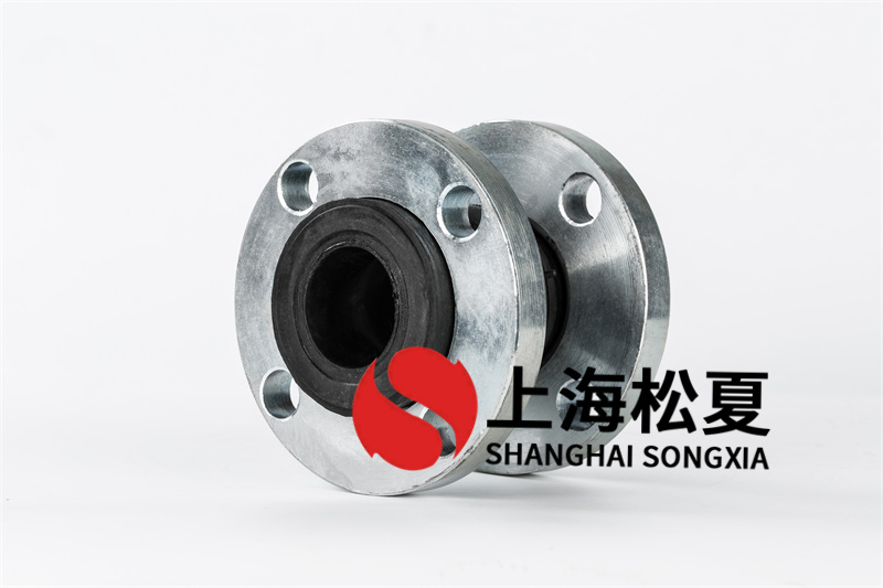 防排水系統(tǒng)饒性橡膠伸縮接頭用多大的？