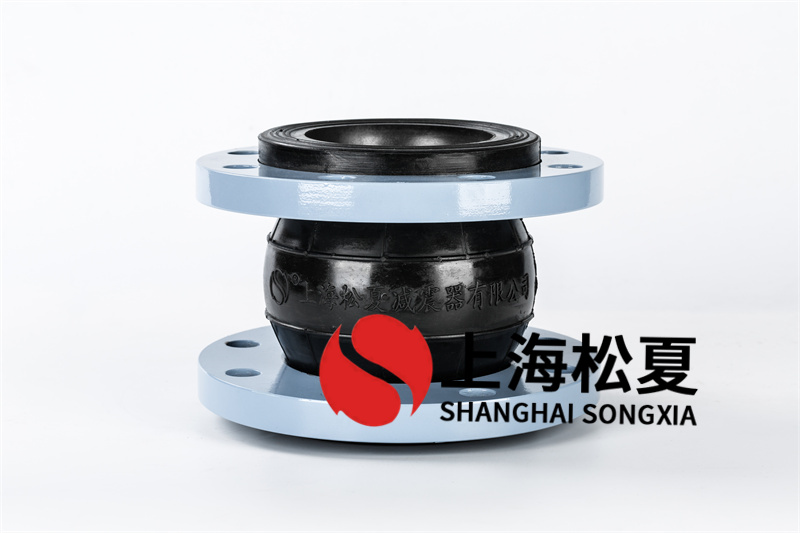 綠化新城項(xiàng)目用哪些軟接頭？