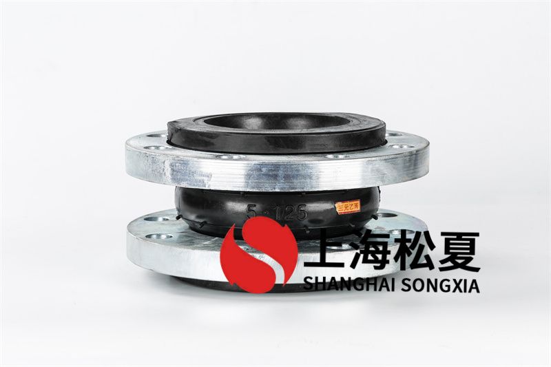 工業(yè)純水機可以用食品級柔性橡膠接管嗎？