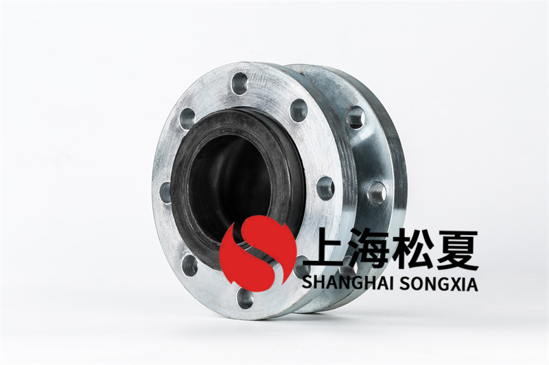 原水提升泵用橡膠接頭 原水提升泵用橡膠接頭